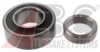 A.B.S. 200594 Wheel Bearing Kit